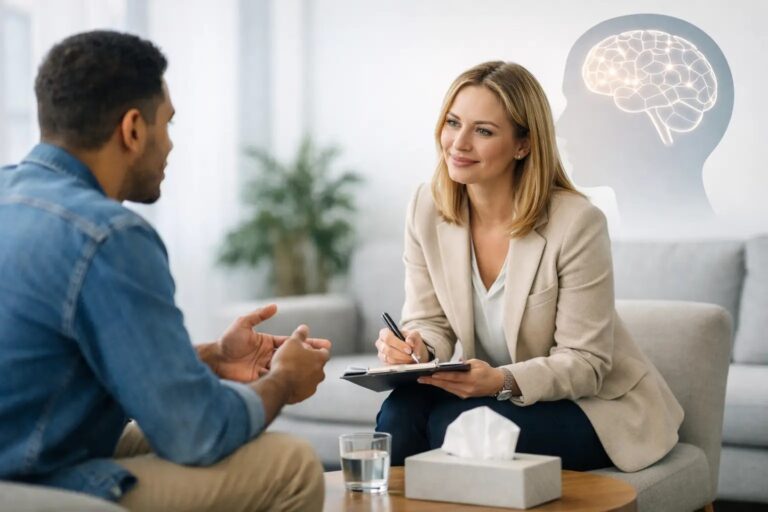 Health and Wellness Services