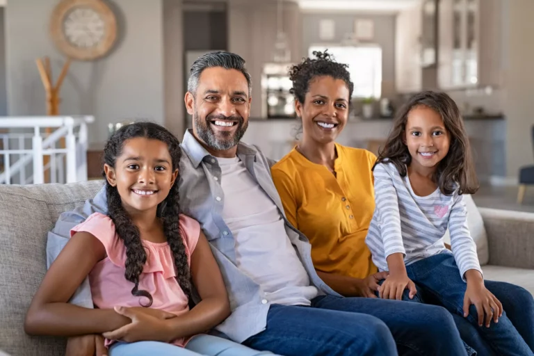 Youth and Family Services