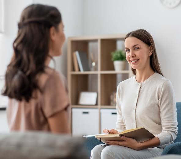 Mental Health and Counseling Services